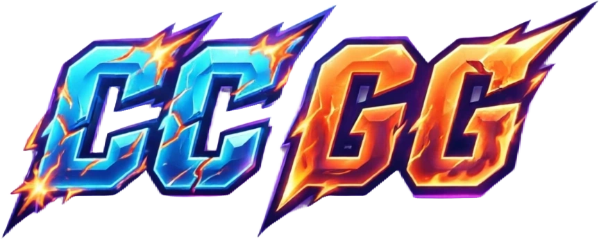 CC GG logo